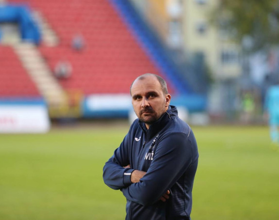 LE - Žižović: Slovaci su favoriti, ali...