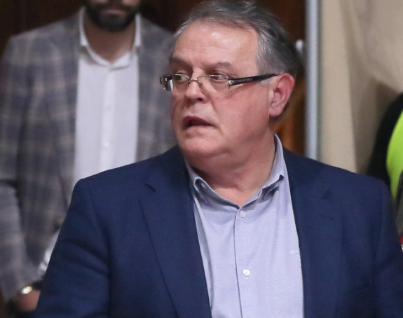 Čović: Grom poslao Božiju poruku! I on je s nama!