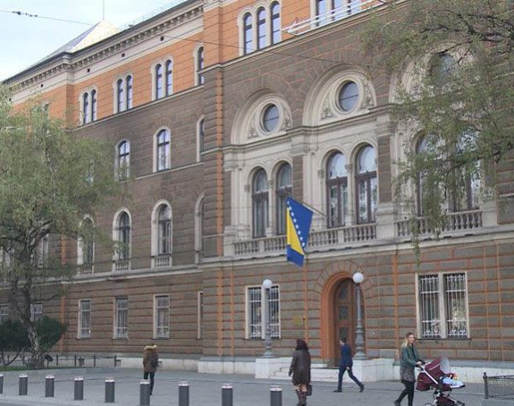 Otkazan sastanak Dodika i Palmera