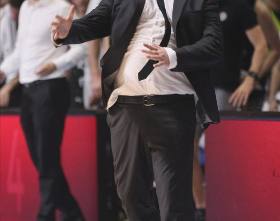 Trinkjerijeva poruka koja mnogima "zvuči" kao kraj!