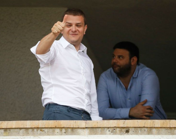 Miloš Vazura o prelaznom roku...