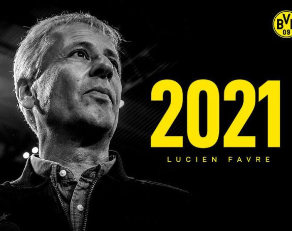 Favr dobio povišicu i ostaje do 2021. godine!