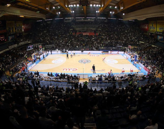 Partizanovo “do narednog viđenja” Pioniru...