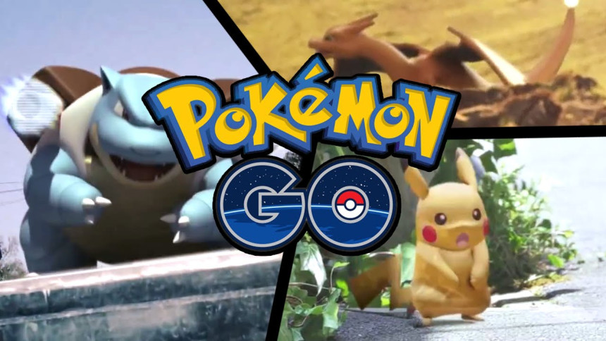 „Pokemon GO“ prestigao i filmove za odrasle