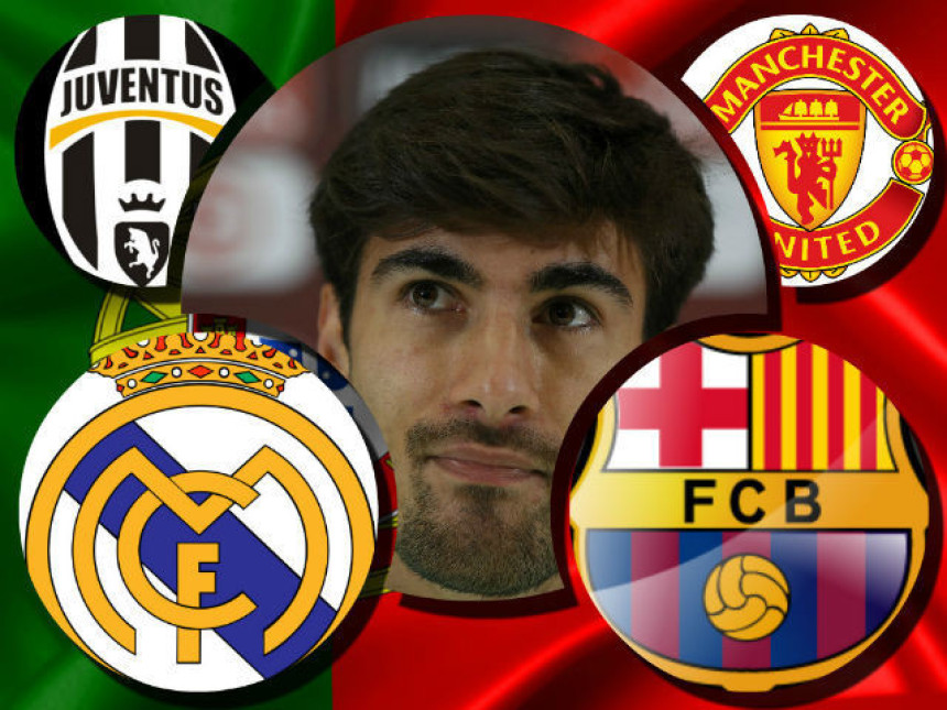 Igrač kojeg žele svi! Kako? Zašto? Gdje? Koliko?