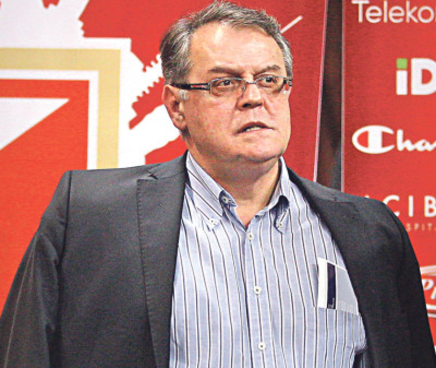 Čovićev odgovor: Oči u oči, Šuker priča normalno!