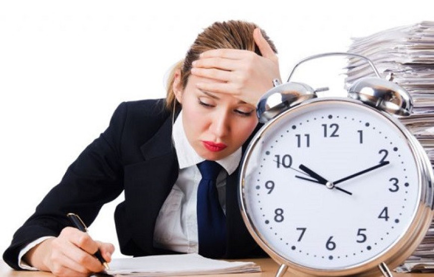 Prekovremeni rad postao praksa