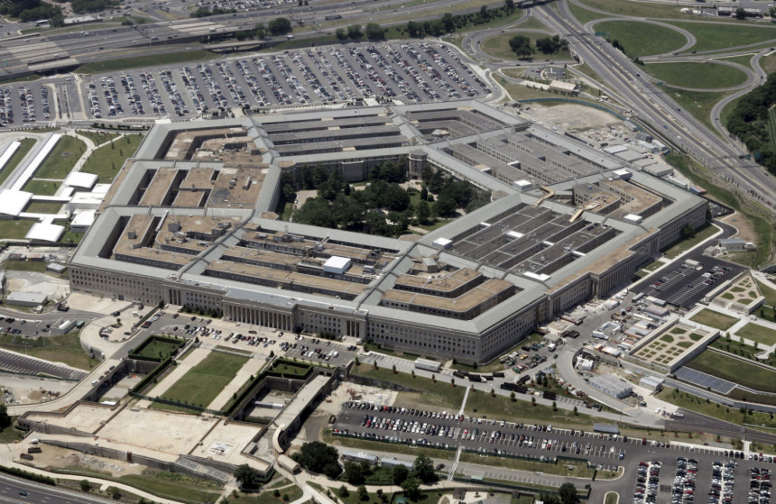 Како изгледа Пентагон иза затворених врата?