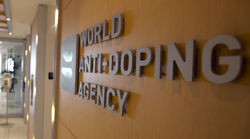 WADA: Država stoji iza dopinga ruskih sportista!