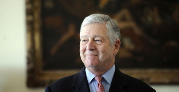 Принц није рођен на територији краљевине?!