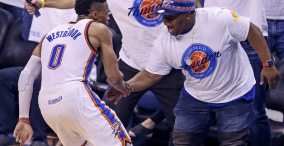 NBA: Svi čekaju Rasela Vestbruka, Majami otvorio karte...