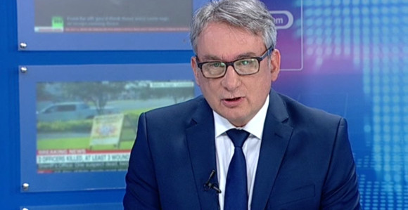 Bosić: Kod Vučića razjasniti neke stvari 