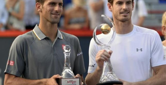 Toronto: Mari odustao, a Novak igra - duplo!