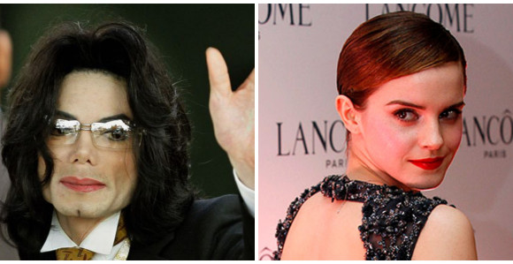 "Majkl Džekson je želio da oženi 11-godišnju Emu Votson"