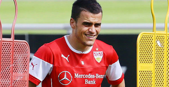 Filip Kostić čeka Širlea, da napravi transfer!