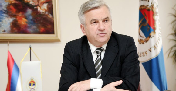 NSRS DNS-ov poligon za zapošljavanje