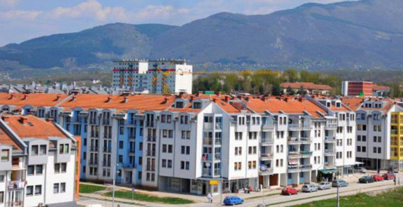 Porast kriminala u Istočnom Sarajevu