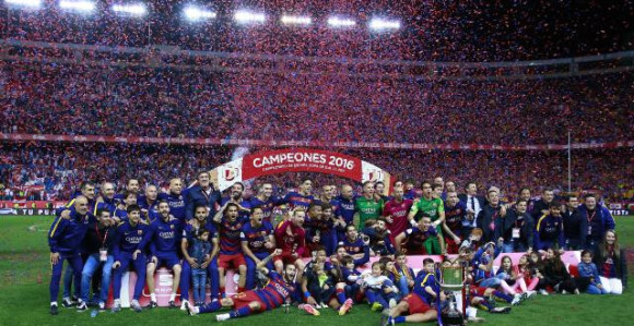 Барселона плаћа милион евра по голу!