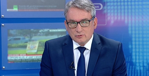 Dodik vodi politiku malog djeteta