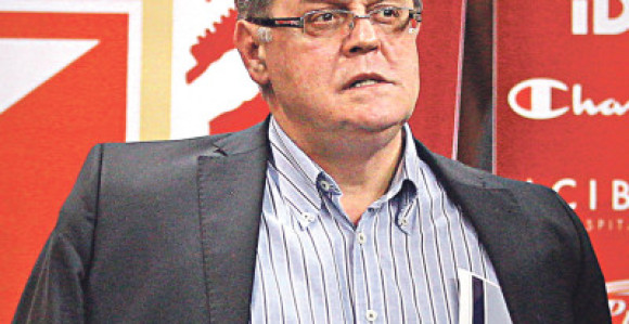 Čovićev odgovor: Oči u oči, Šuker priča normalno!