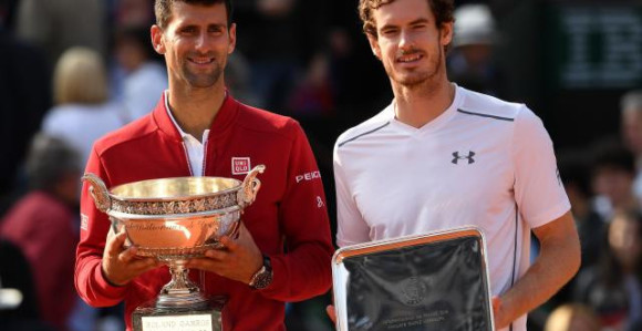 ATP: Đoković uvećao prednost bez igre!