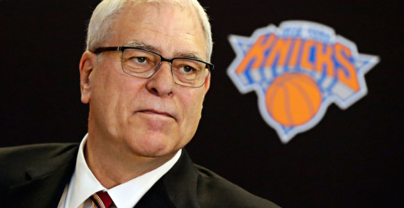 Fil Džekson želi šut za 4 poena u NBA!