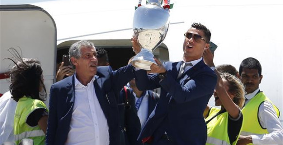 Portugalci ostaju bez selektora!