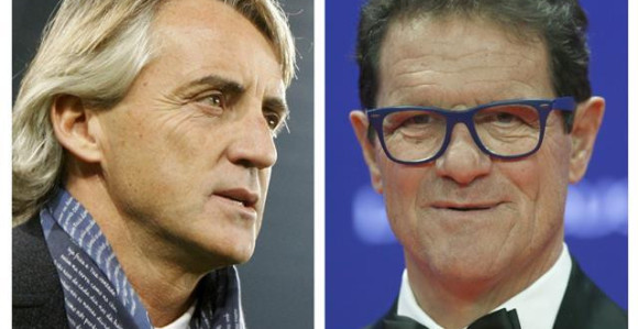 Mančini, koferi su ti spakovani - Kapelo, Inter te zove!