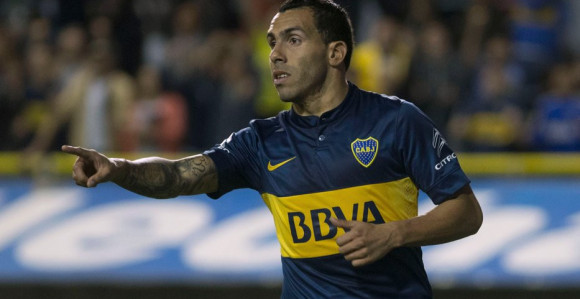 Znate li koliko je Tevez tražio novca Vest Hemu?!