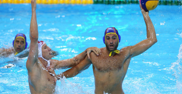 Bum pred Rio: Španac pojačao Hrvatsku!