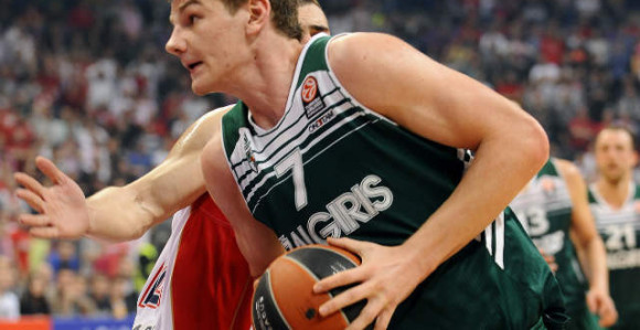 Zvezda, Španci i Nijemci u trci za centra od 150.000?!