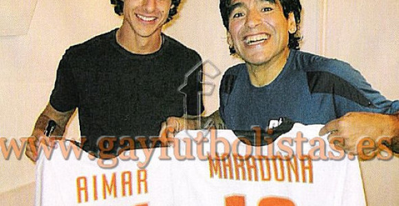 Video: Vraća se igrač zbog koga bi Maradona kupio kartu!