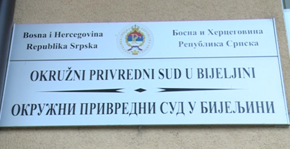 U petak presuda “Bobar Autosemberiji”