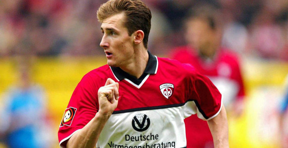 Prvi put je došao kao stolar, sad se vraća kao legenda!