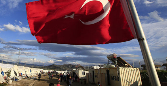 Šta kažu mediji o puču i kontrapuču?