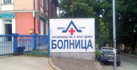 Dug bolnice u Doboju je 35 miliona maraka
