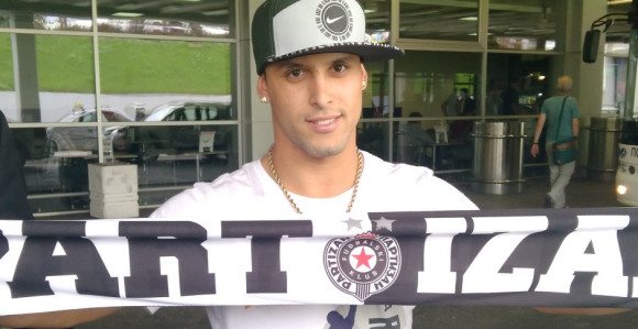 Partizan ne vodi Leonarda u Poljsku!