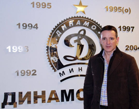 Зашто је Рашовић напустио Динамо? О томе се не смије причати...!