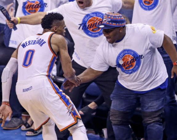 NBA: Svi čekaju Rasela Vestbruka, Majami otvorio karte...