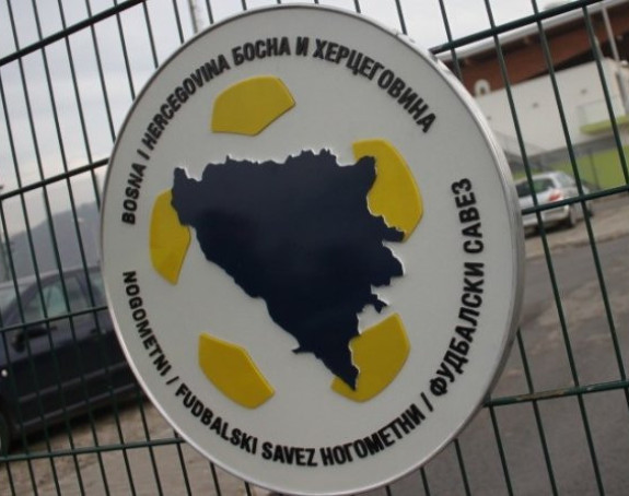 FS BiH: Održan sastanak sa predstavnicima klubova...