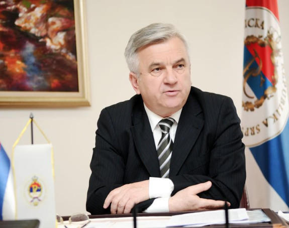 NSRS DNS-ov poligon za zapošljavanje