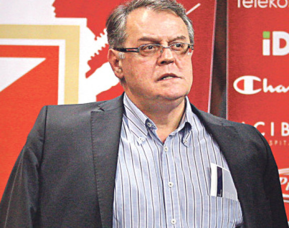Čovićev odgovor: Oči u oči, Šuker priča normalno!