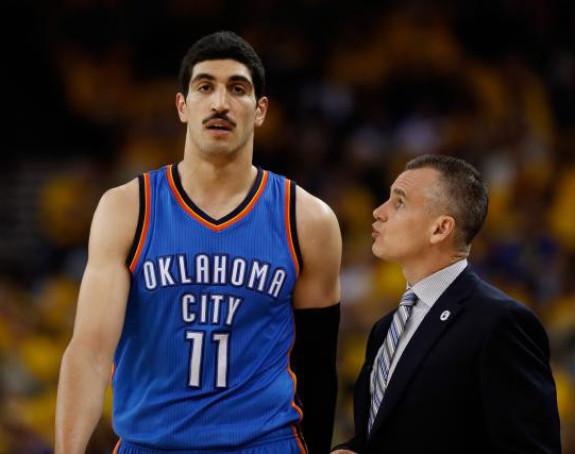 Turci prijete Kanteru smrću zbog puča!