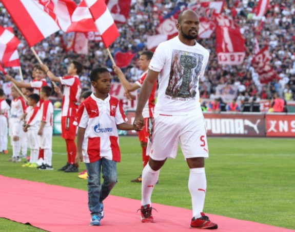 Ode Edson i odnese Zvezdi grdne pare!