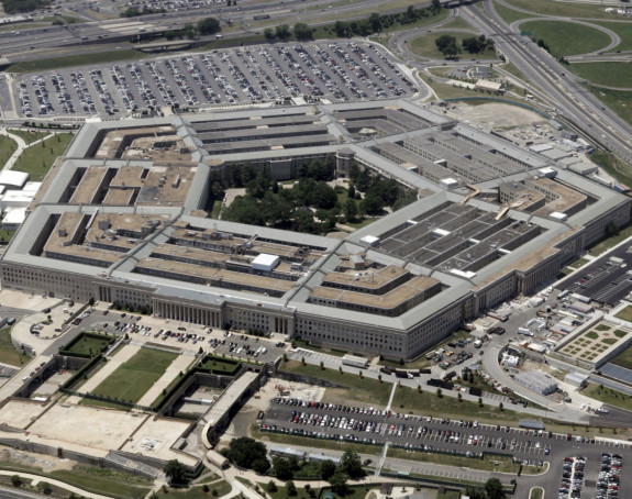 Како изгледа Пентагон иза затворених врата?