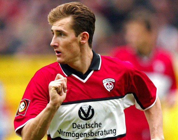 Prvi put je došao kao stolar, sad se vraća kao legenda!