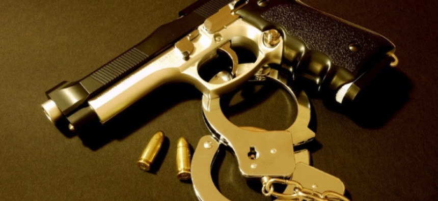 Полиција морала употријебити силу