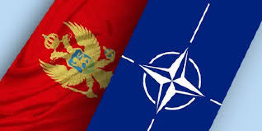 NATO će pomoći Crnoj Gori
