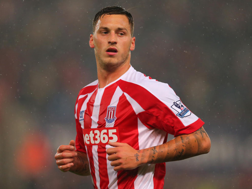 Арнаутовић у Вест Хему за 27 милиона!