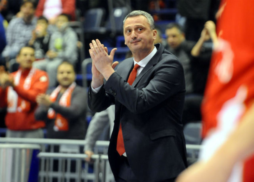 Radonjić: Jedna od opcija su i SAD!